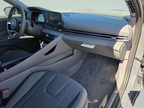 New 2026 Hyundai Elantra SEL Sport w/ Cargo Package image 9