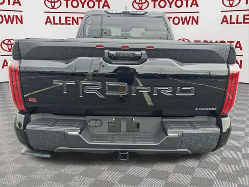 New 2026 Toyota Tundra TRD Pro AWD/4WD image 6