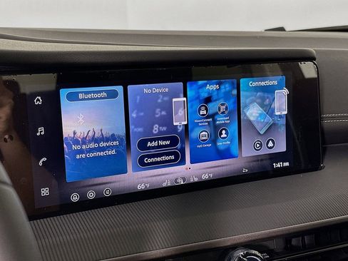 New 2026 Nissan Murano SV image 19