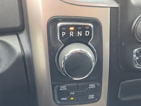 Used 2018 RAM 1500 Big Horn image 27