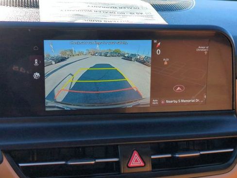 Used 2024 Kia Seltos EX image 24