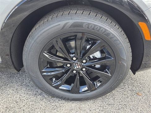 New 2026 Buick Envista Sport Touring w/ Convenience I Package image 16