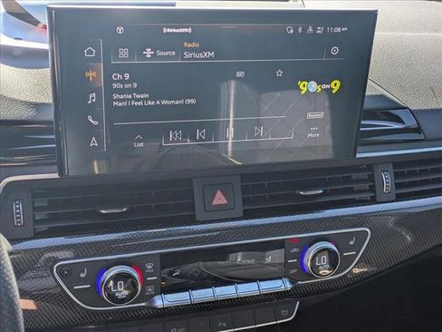 Used 2023 Audi S5 Premium Plus w/ Premium Plus image 17