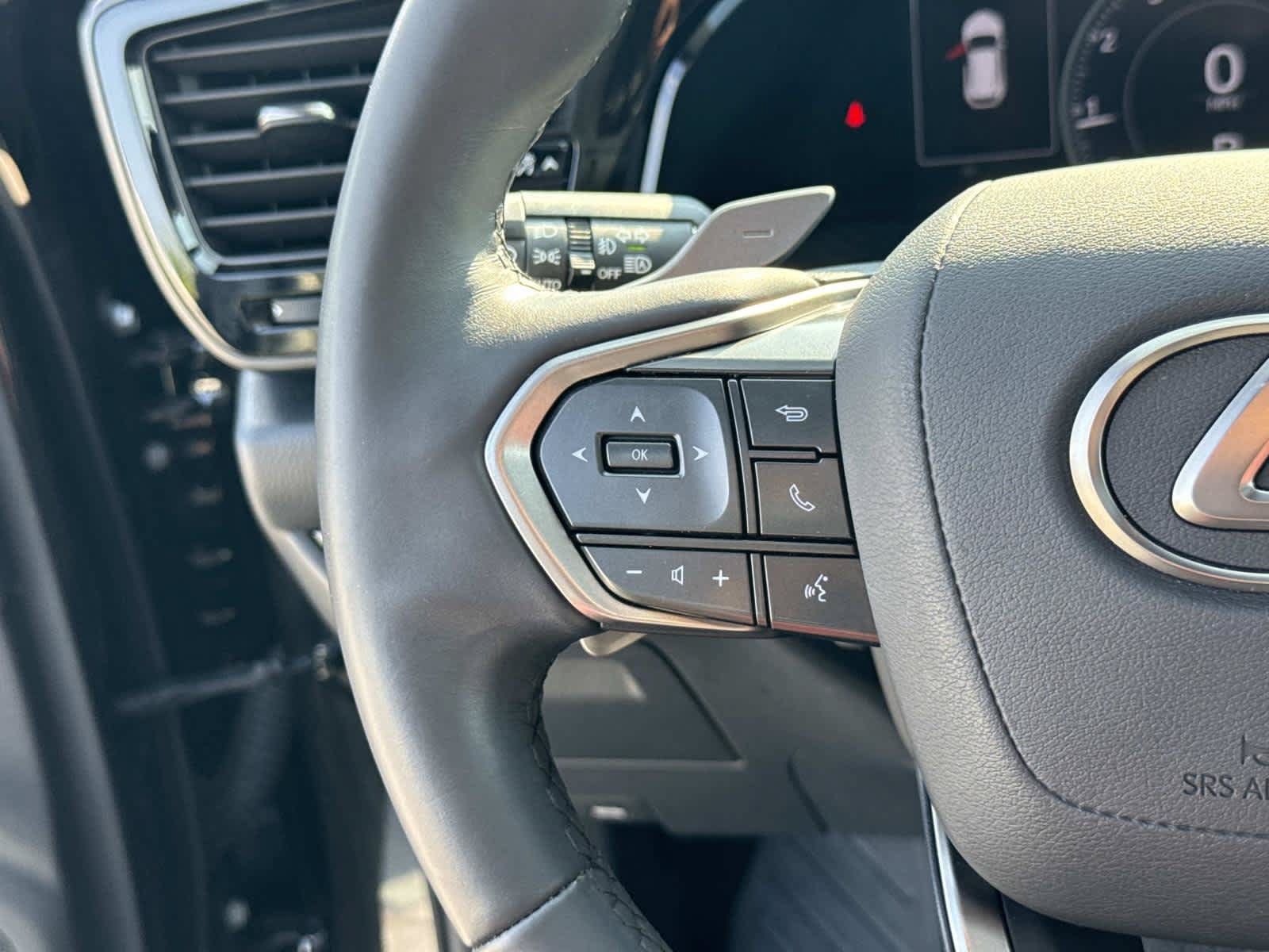Used 2023 Lexus NX 350 AWD image 22
