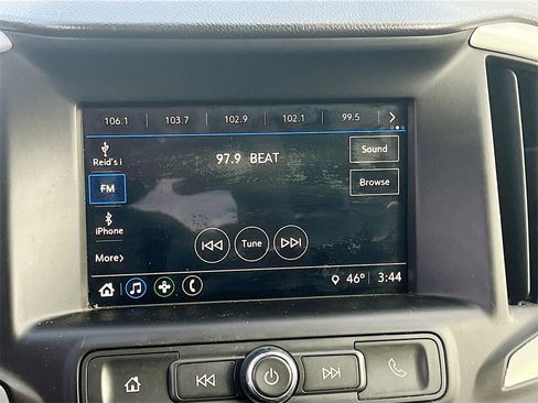 Used 2018 GMC Terrain SLE w/ Driver Convenience Package image 14