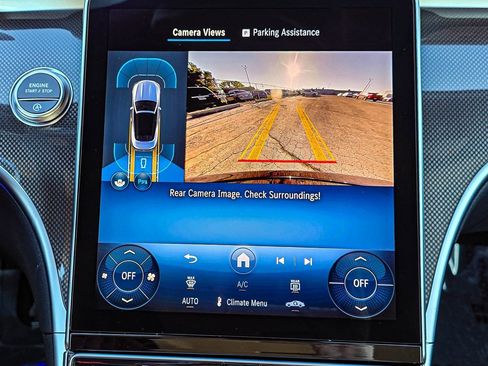 New 2026 Mercedes-Benz CLE 300 4MATIC Cabriolet image 18