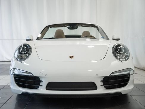 Used 2012 Porsche 911 Carrera S RWD image 5