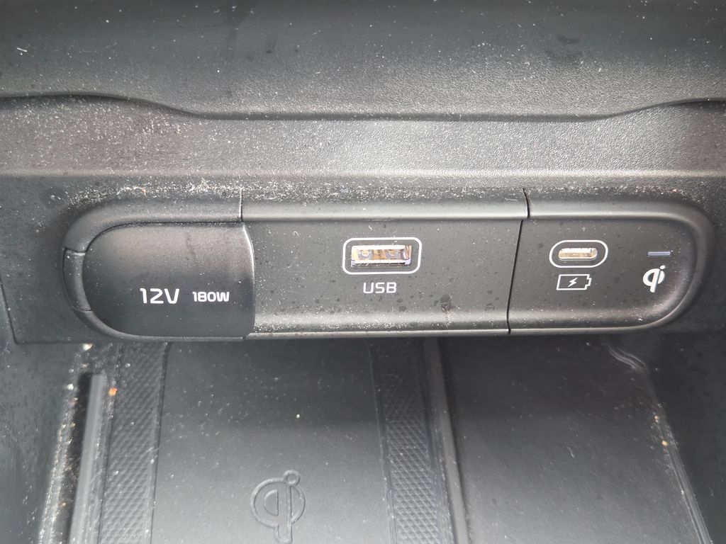 Used 2024 Kia Telluride S w/ S Sunroof Package AWD/4WD image 14