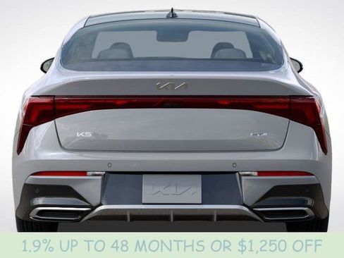 New 2026 Kia K5 GT-Line AWD/4WD image 15
