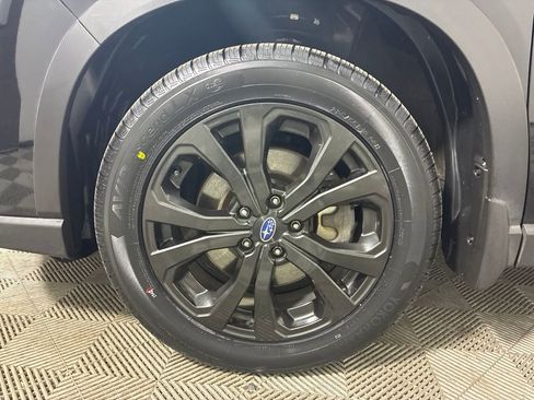 Certified 2022 Subaru Forester Sport AWD/4WD image 6