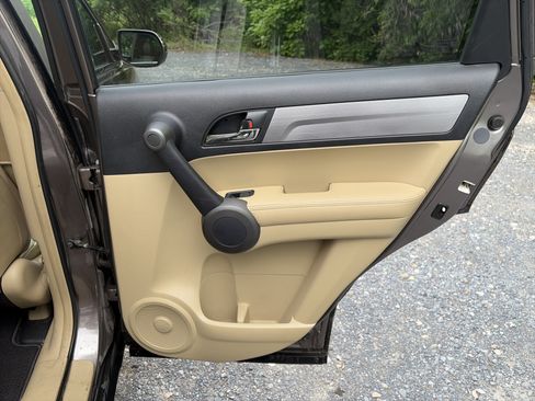 Used 2010 Honda CR-V EX-L image 24