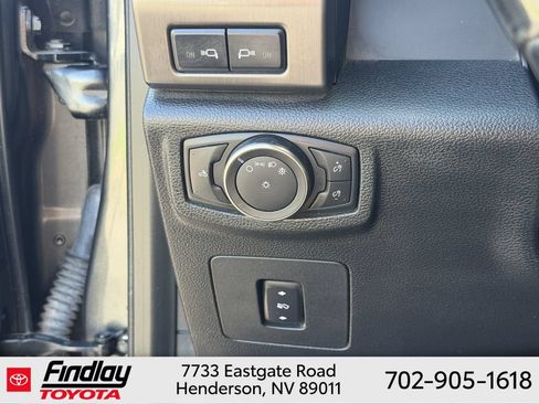 Used 2018 Ford F150 Raptor w/ Equipment Group 802A Luxury AWD/4WD image 23