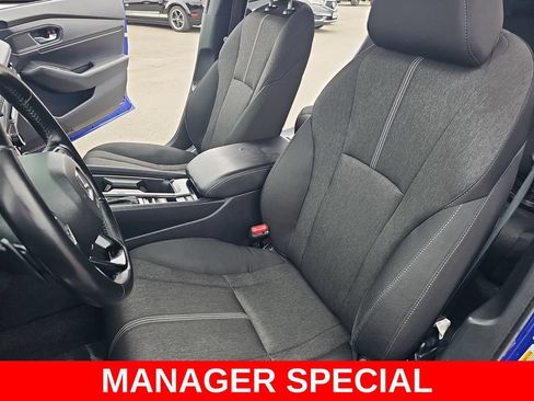 Used 2025 Honda Accord Sport image 14