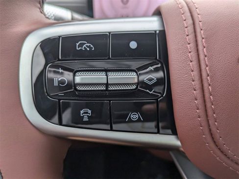 New 2025 Genesis GV80 3.5T Prestige image 25