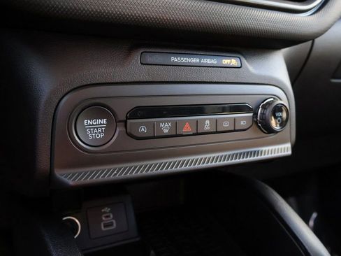 New 2025 Ford Bronco Sport Big Bend AWD/4WD image 35
