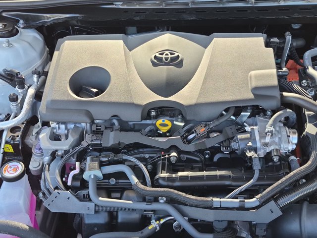 Used 2026 Toyota Camry SE w/ Convenience Package FWD image 22
