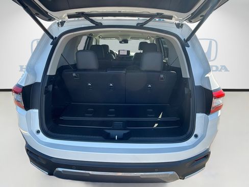 New 2026 Honda Pilot EX-L image 22