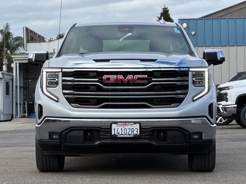 Used 2022 GMC Sierra 1500 SLT w/ SLT Convenience Package image 10