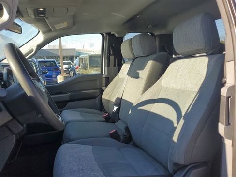 Used 2021 Ford F150 XLT w/ Trailer Tow Package image 7