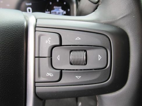 Certified 2024 GMC Sierra 1500 Elevation image 22