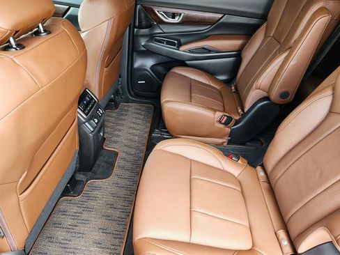 Certified 2025 Subaru Ascent Touring image 21