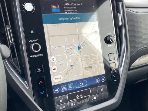 New 2026 Subaru Forester Limited image 22