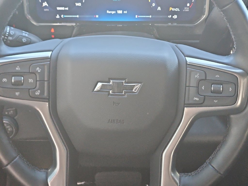 Used 2026 Chevrolet Silverado 1500 RST w/ RST Select Package RWD image 22