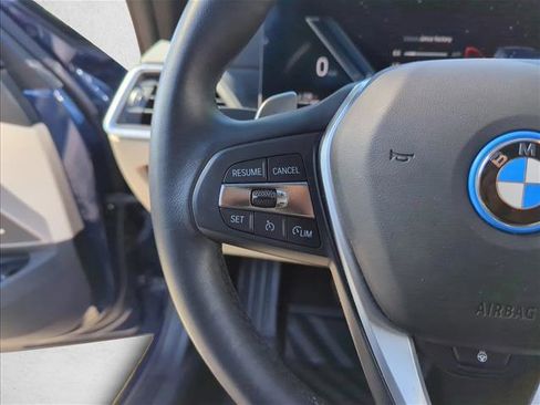 Used 2023 BMW 330e w/ Premium Package image 17