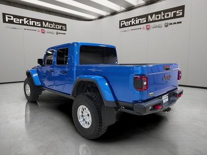 Used 2021 Jeep Gladiator Rubicon