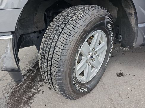 Used 2021 Ford F150 XLT w/ Equipment Group 301A Mid AWD/4WD image 35