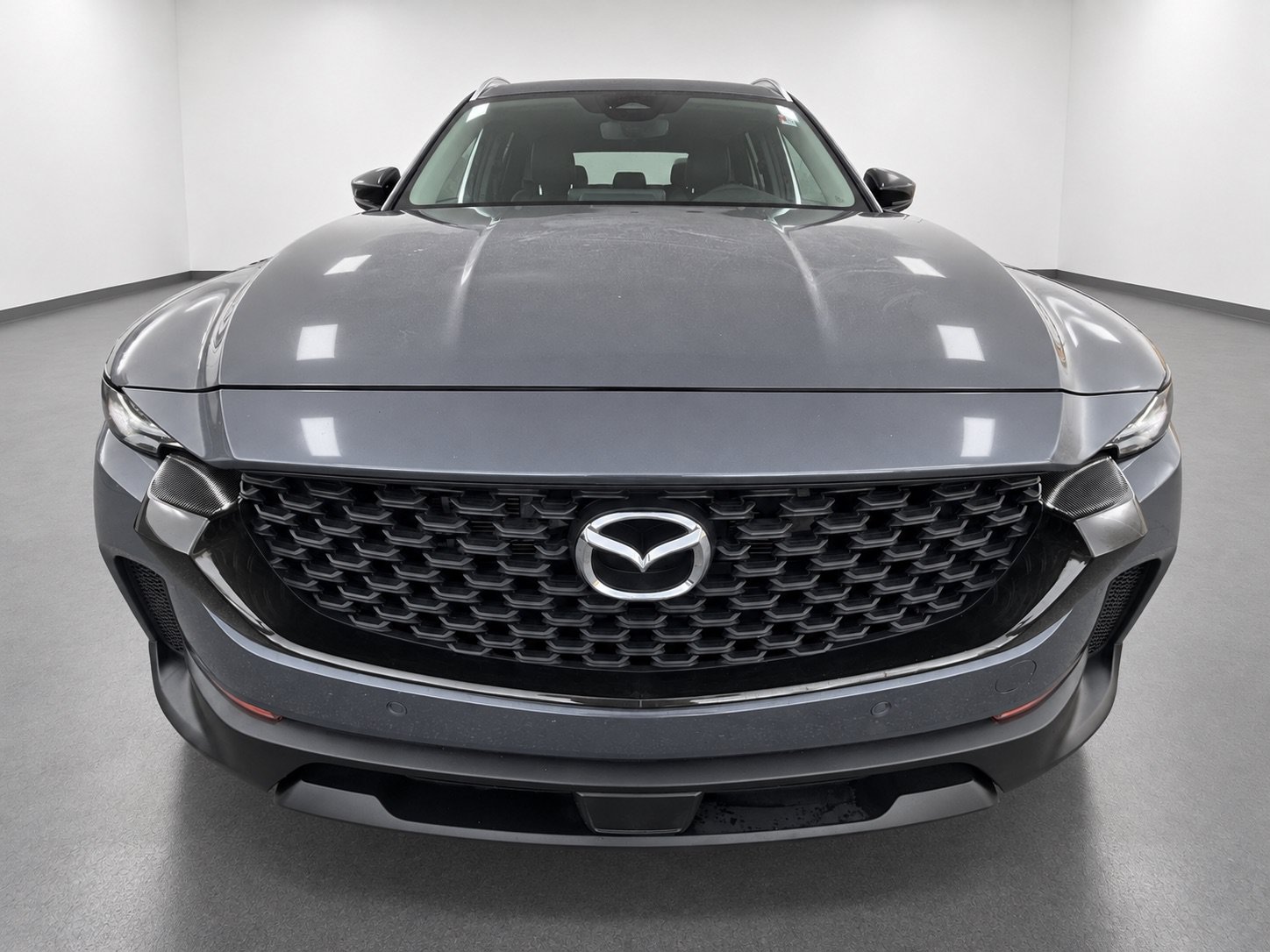 Used 2026 MAZDA CX-50 AWD 2.5 S w/ Preferred Pkg image 5