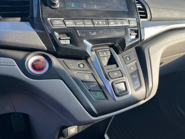 Used 2020 Honda Odyssey EX-L image 22