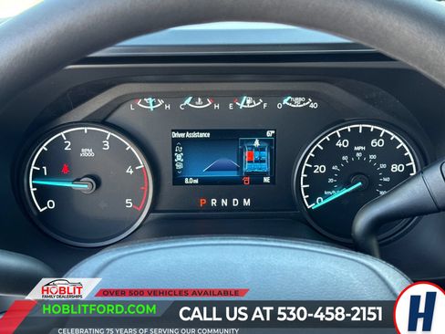 New 2025 Ford F450 XL AWD/4WD image 25