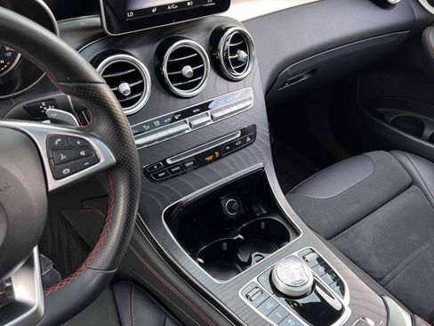 Used 2019 Mercedes-Benz GLC 43 AMG 4MATIC SUV - AMG PERFORMANCE E image 36