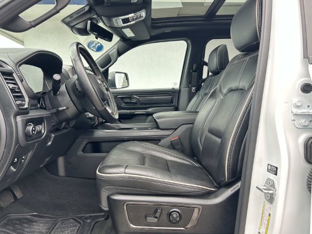 Used 2023 RAM 1500 Limited AWD/4WD image 15