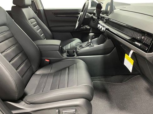 New 2026 Honda CR-V EX-L image 28
