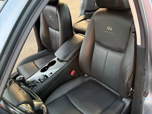 Used 2014 INFINITI Q50 Premium w/ Navigation Package image 27