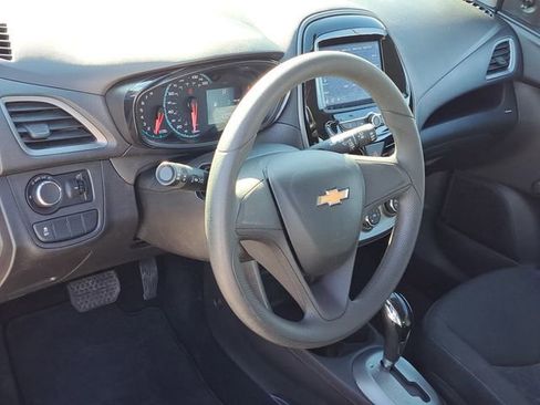 Used 2020 Chevrolet Spark LS image 6