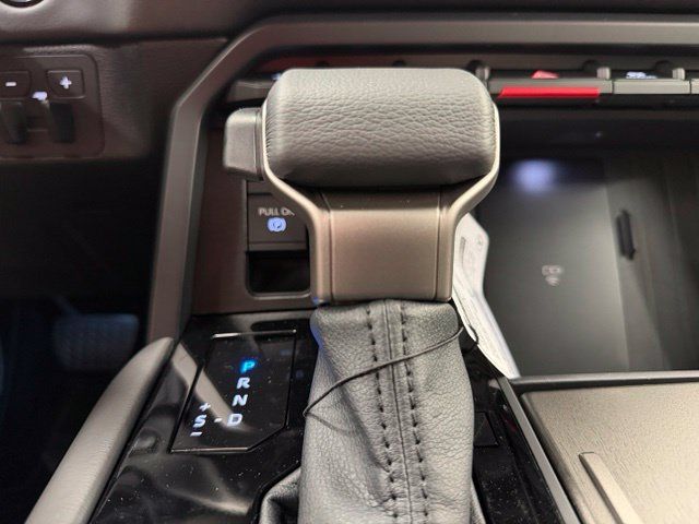 New 2026 Toyota Tundra Capstone AWD/4WD image 80