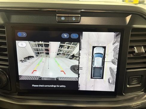 Used 2025 Ford F350 Lariat w/ Lariat Ultimate Package image 44