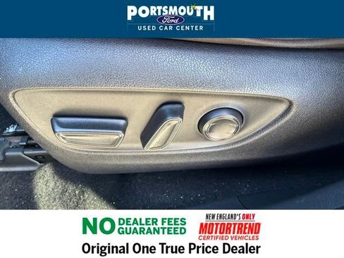 Used 2023 Toyota RAV4 XLE image 19