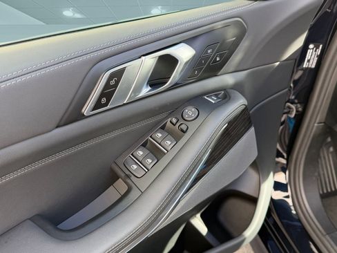 New 2026 BMW X5 xDrive40i AWD/4WD image 22