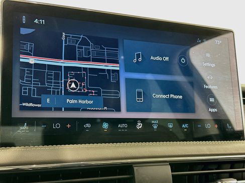 Used 2023 Lincoln Corsair FWD image 15