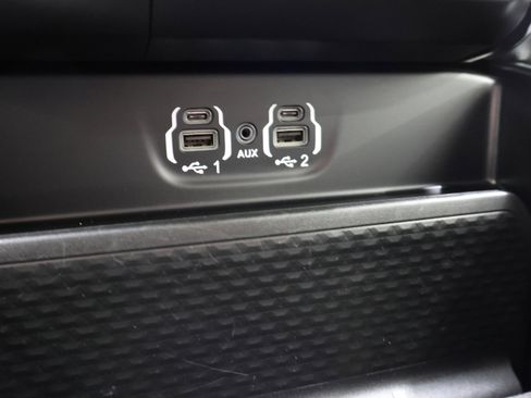 Used 2023 RAM 3500 Big Horn w/ Night Edition image 43