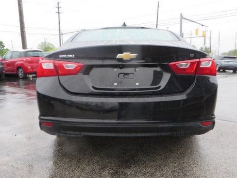 Used 2024 Chevrolet Malibu LT FWD image 7