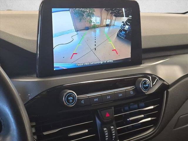 Used 2024 Ford Escape Active FWD image 13