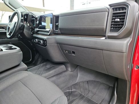 Certified 2023 Chevrolet Silverado 1500 LT w/ Z71 Off-Road Package image 28