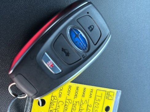 New 2026 Subaru Forester Premium image 18