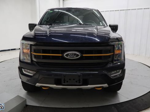 Certified 2023 Ford F150 Tremor w/ Trailer Tow Package image 9