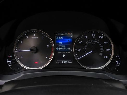 Used 2024 Lexus IS 300 w/ Comfort Package RWD image 23